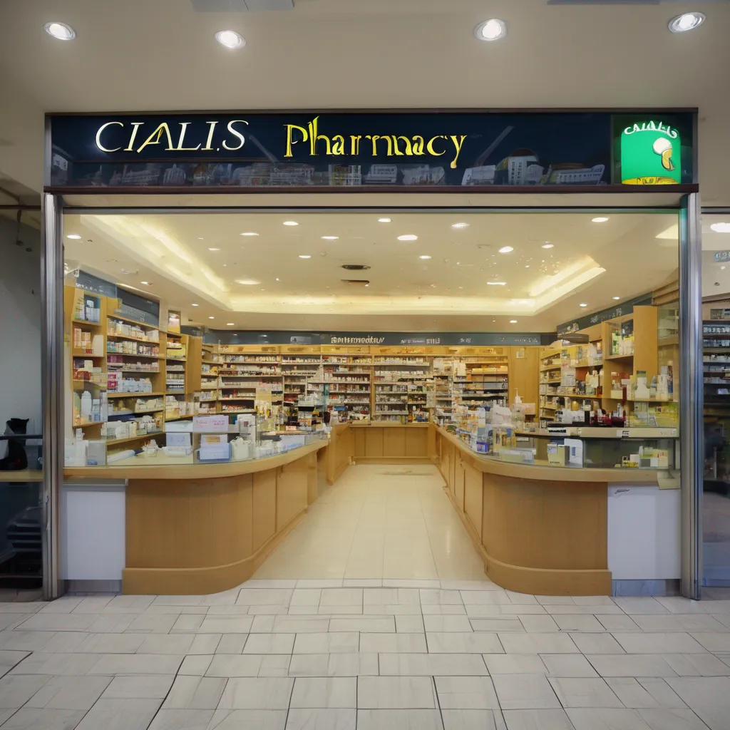 Acheter cialis pharmacie france numéro 3